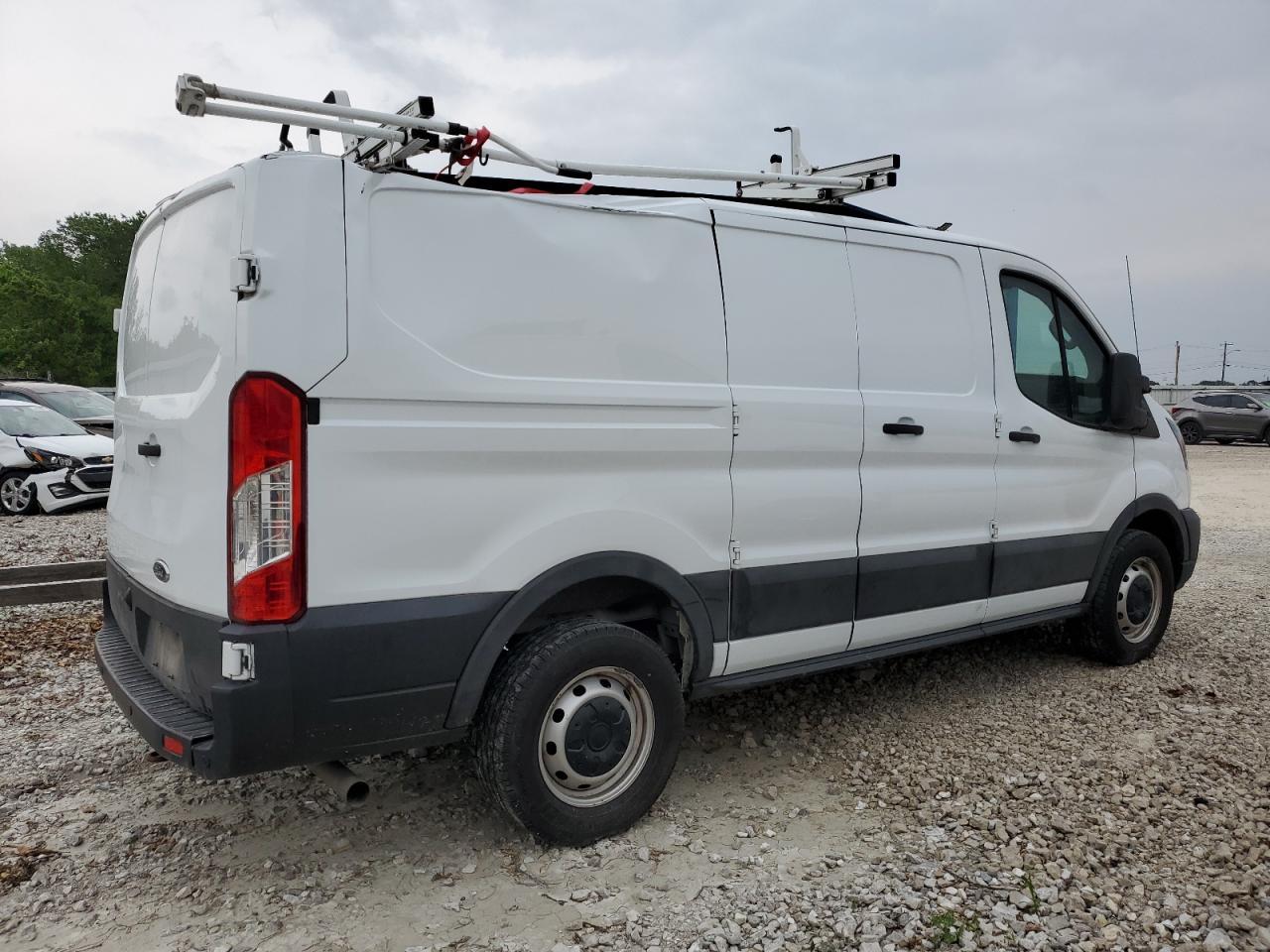 2020 Ford Transit T-250 - Image 3