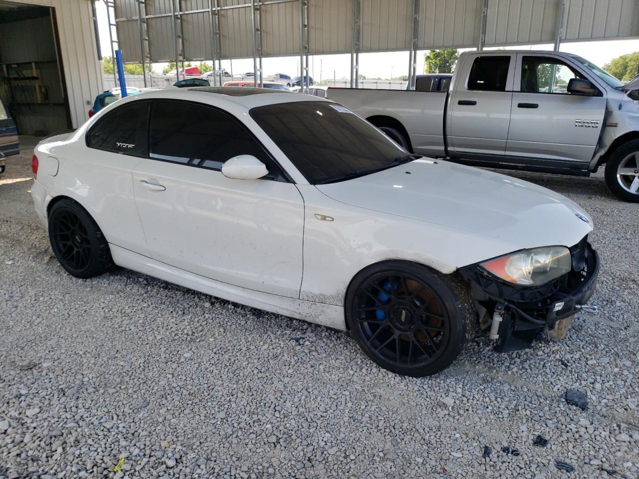 2009 BMW 135 I - Image 4