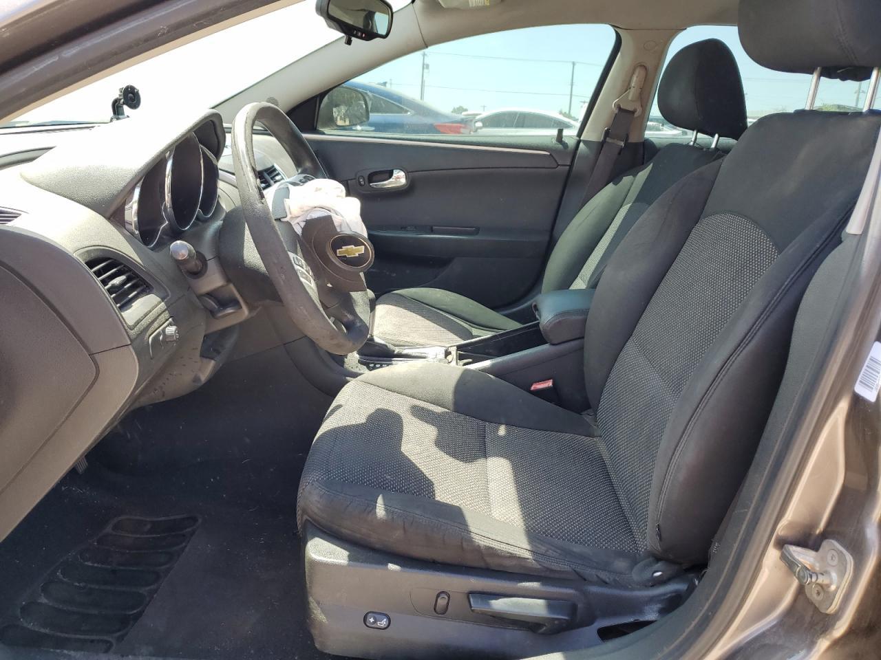 2012 Chevrolet Malibu 1Lt - Фото 7