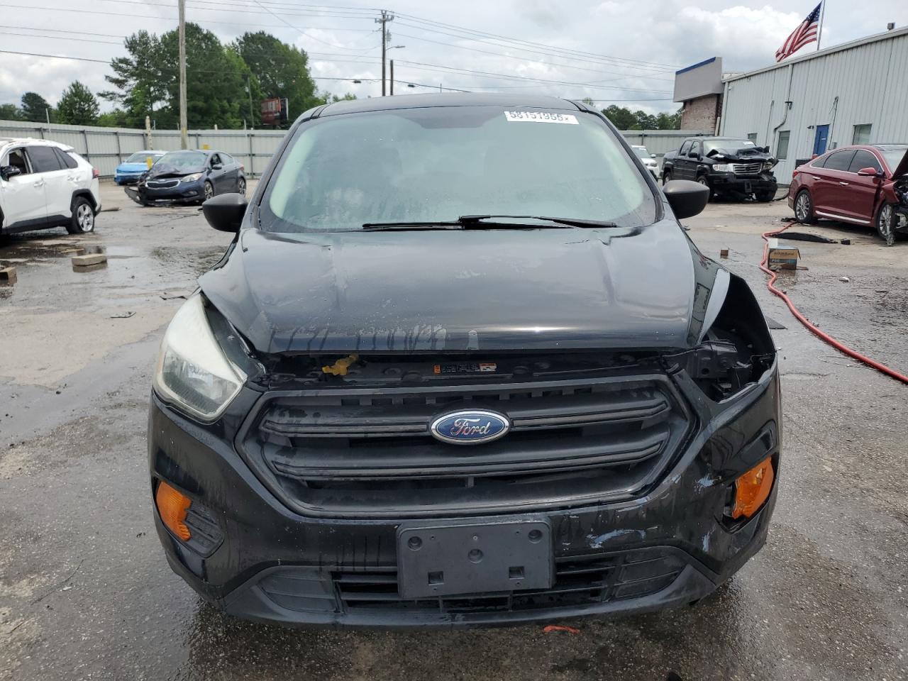 2017 Ford Escape S - Image 5