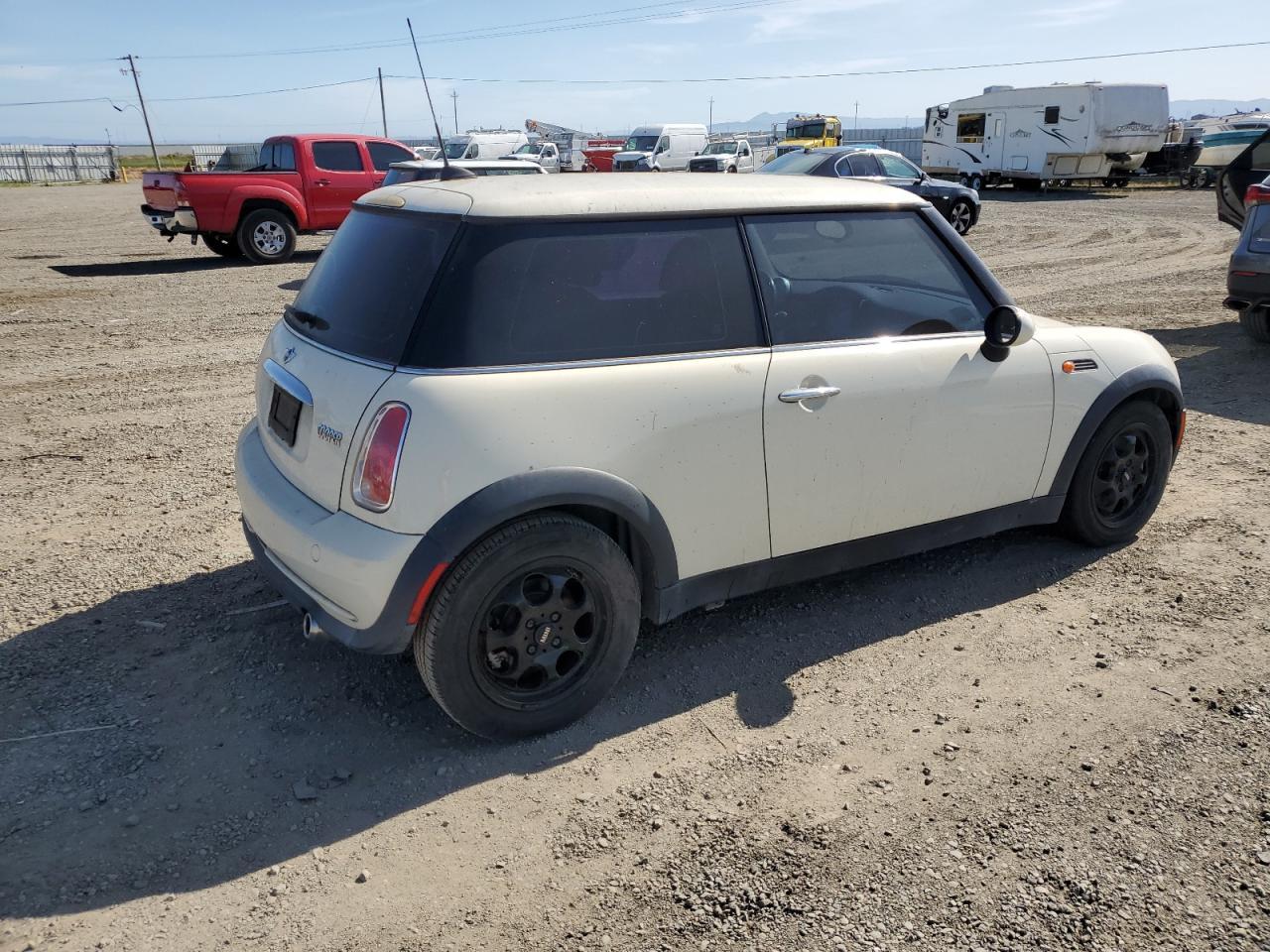 2010 Mini Cooper - Image 3