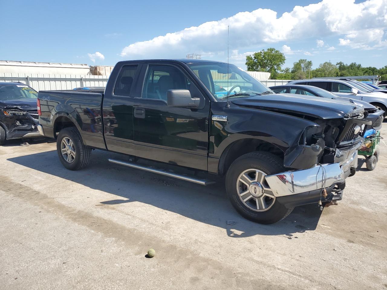 2006 Ford F150 - Фото 4