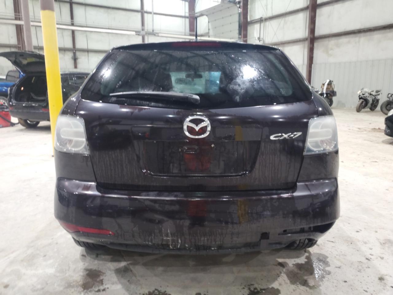 2011 Mazda Cx-7 - Image 6