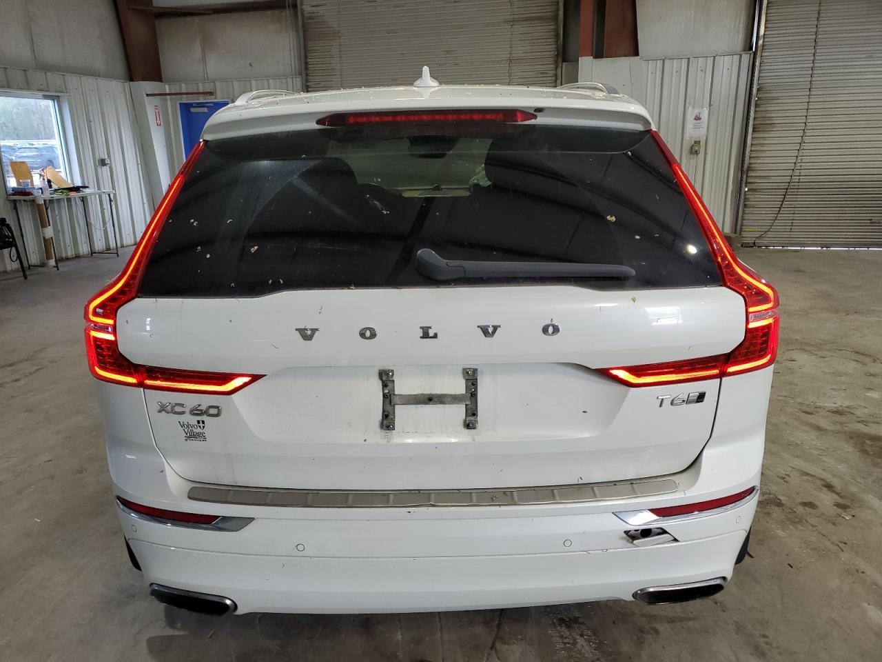 2018 Volvo Xc60 T6 - Image 6