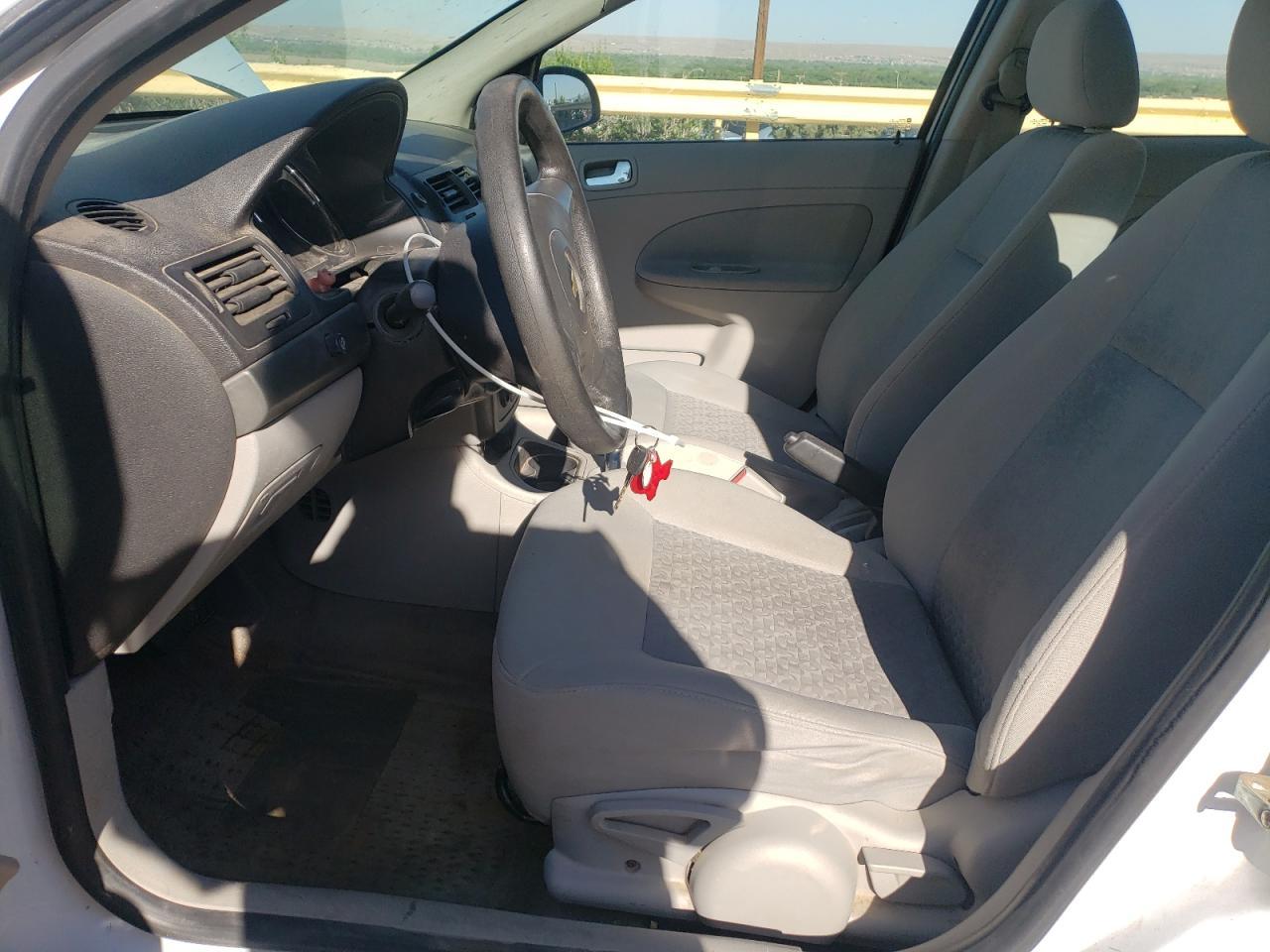 2008 Chevrolet Cobalt Ls - Image 7