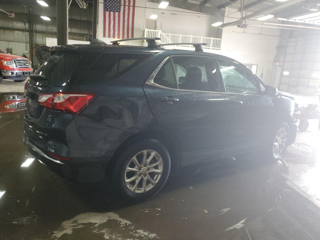 2019 Chevrolet Equinox Lt - Image 3
