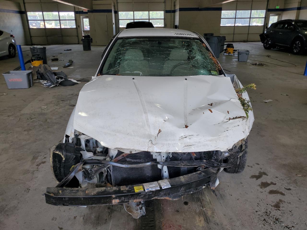 2005 Nissan Sentra 1.8 - Фото 5