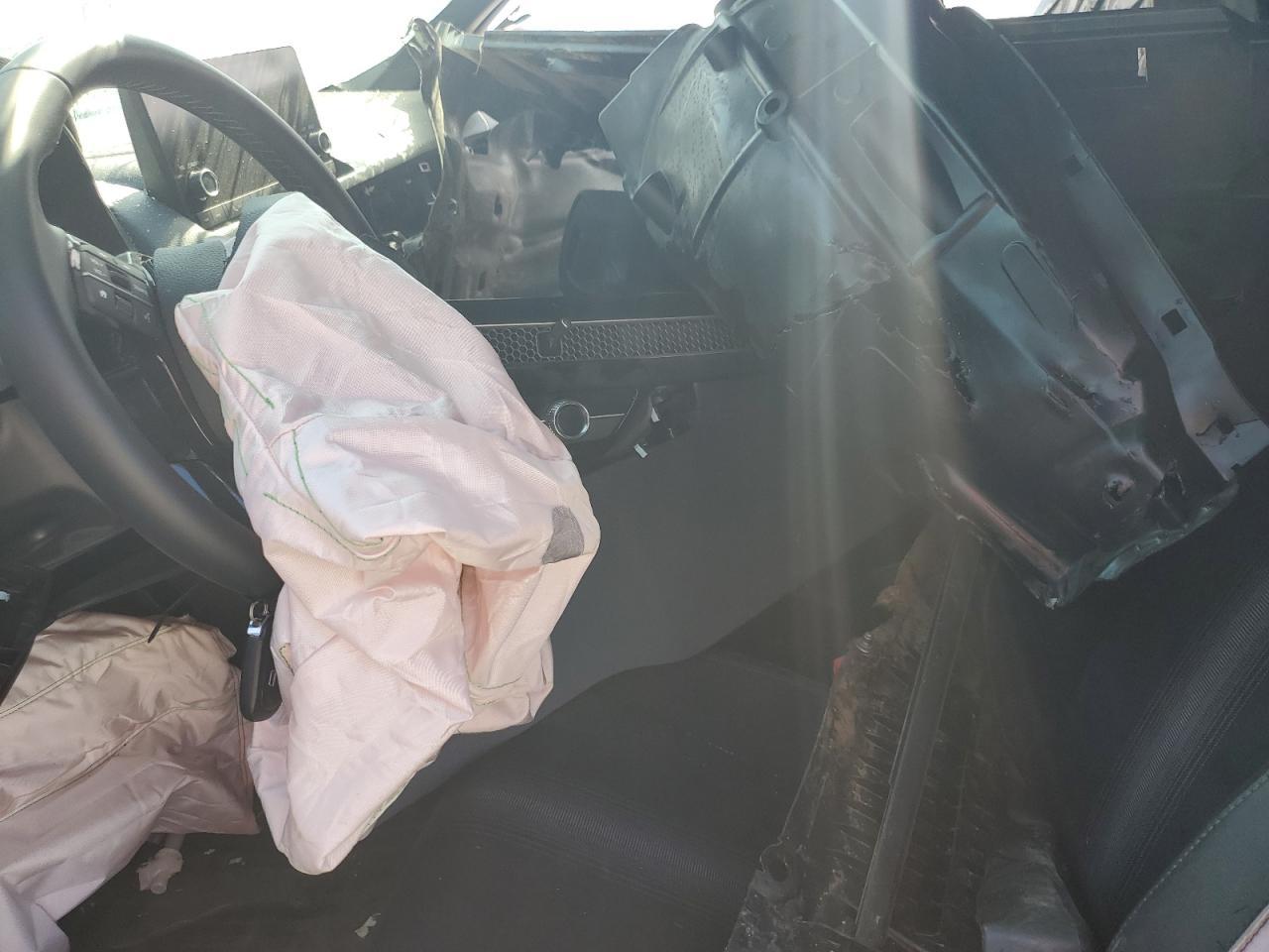 2025 Honda Civic Sport - Фото 7