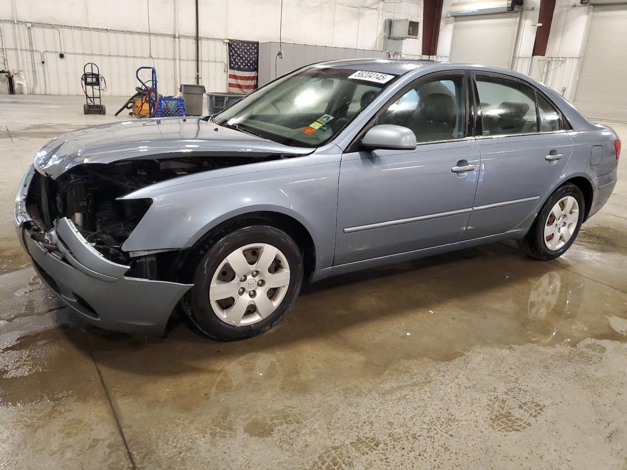 2009 Hyundai Sonata Gls