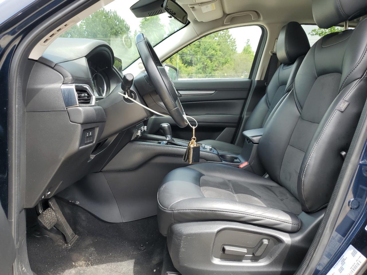 2020 Mazda Cx-5 Touring - Фото 7