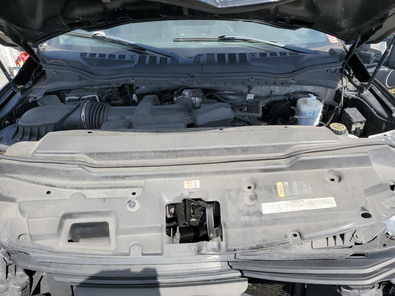 2019 Ford F250 Super Duty - Фото 7