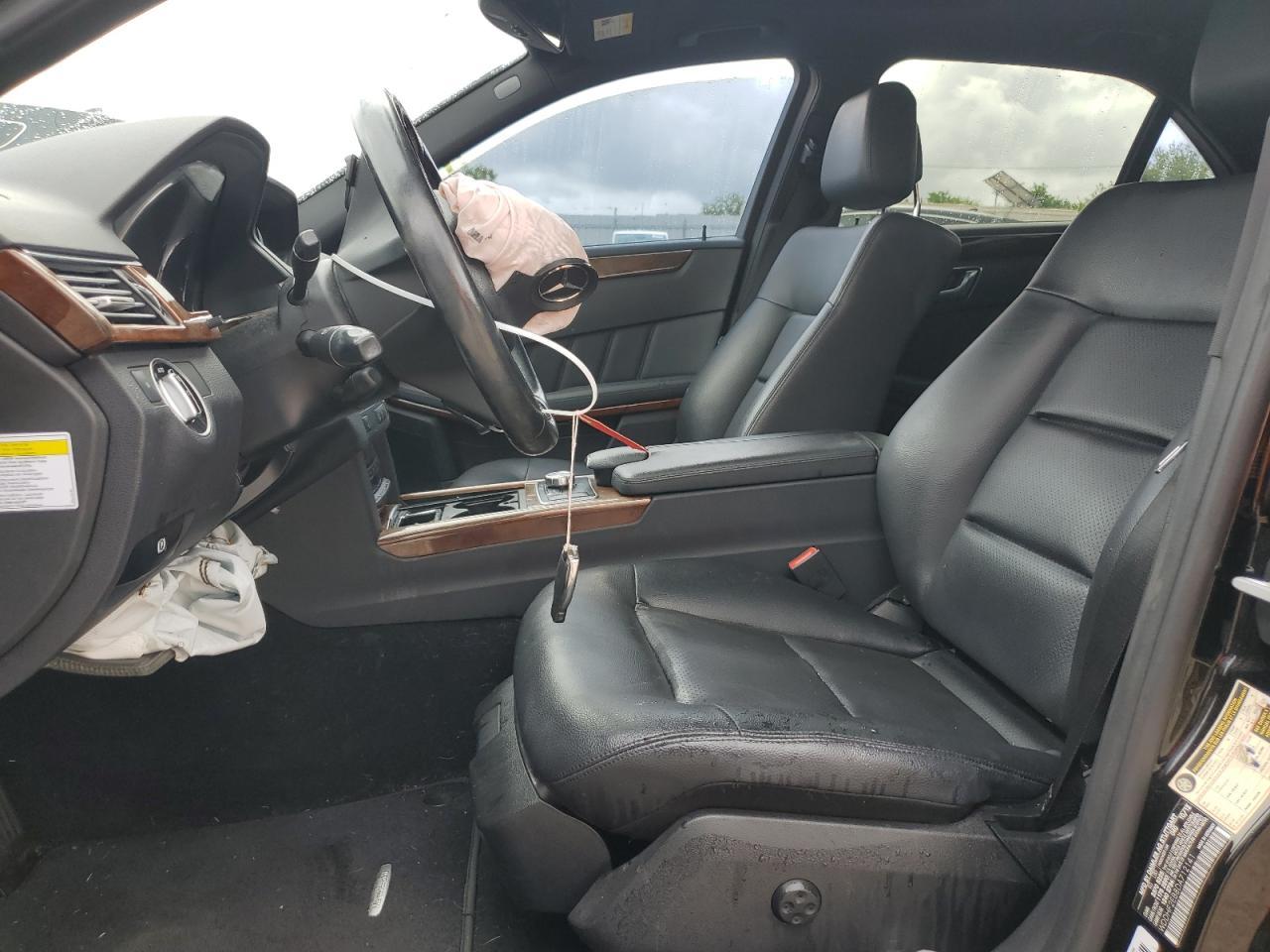 2013 Mercedes-Benz E 350 Bluetec - Фото 7