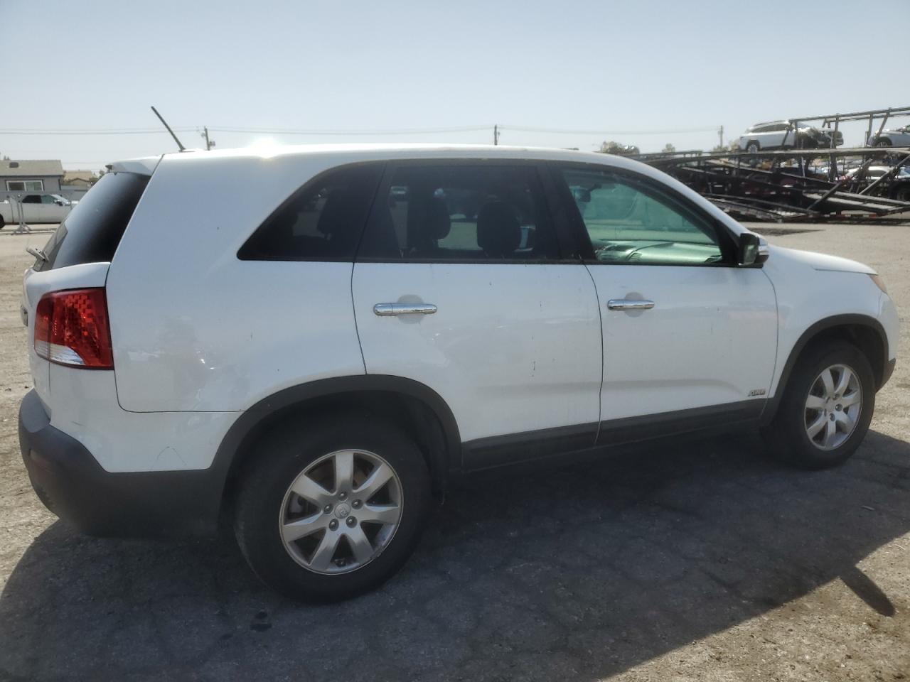 2011 Kia Sorento Base - Image 3