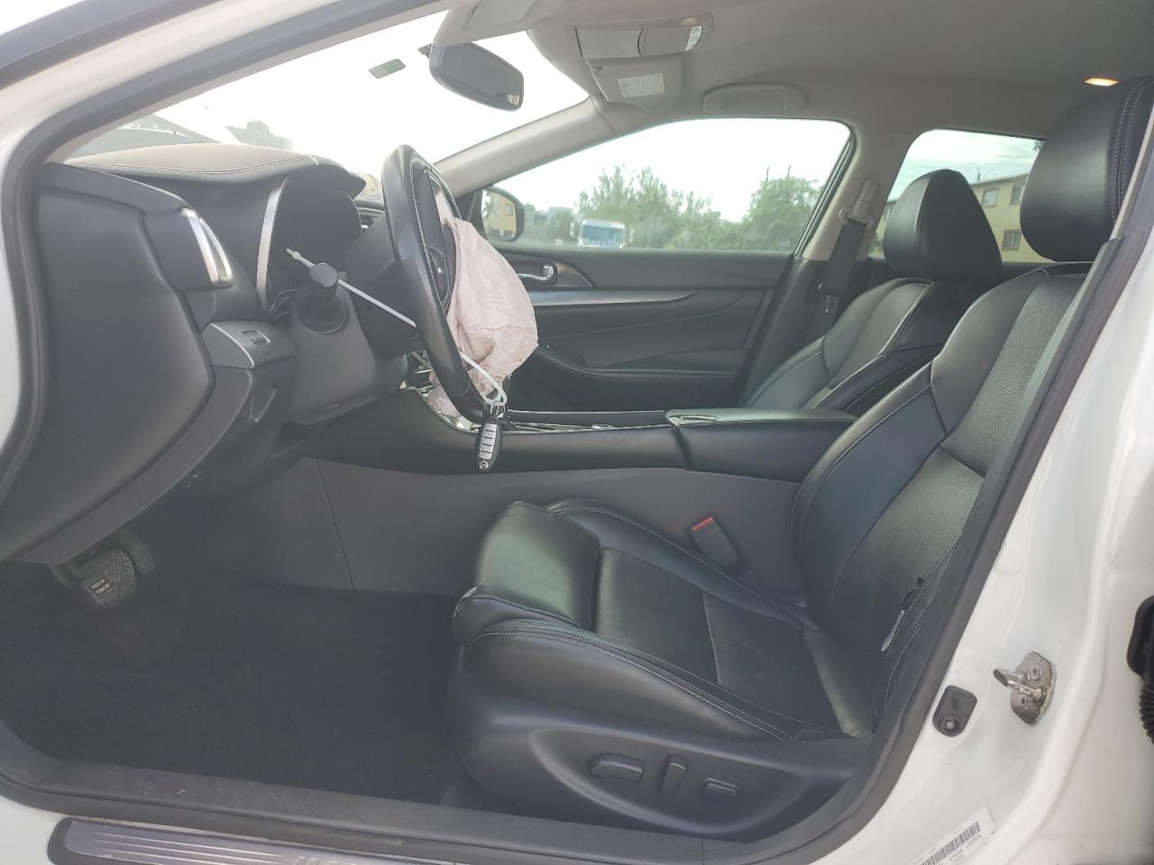 2018 Nissan Maxima 3.5S - Фото 7