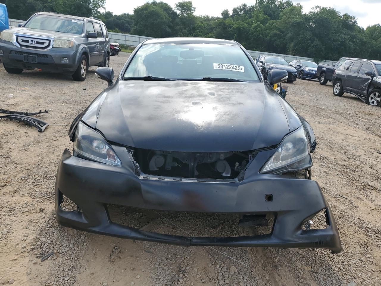 2010 Lexus Is 350 - Фото 5