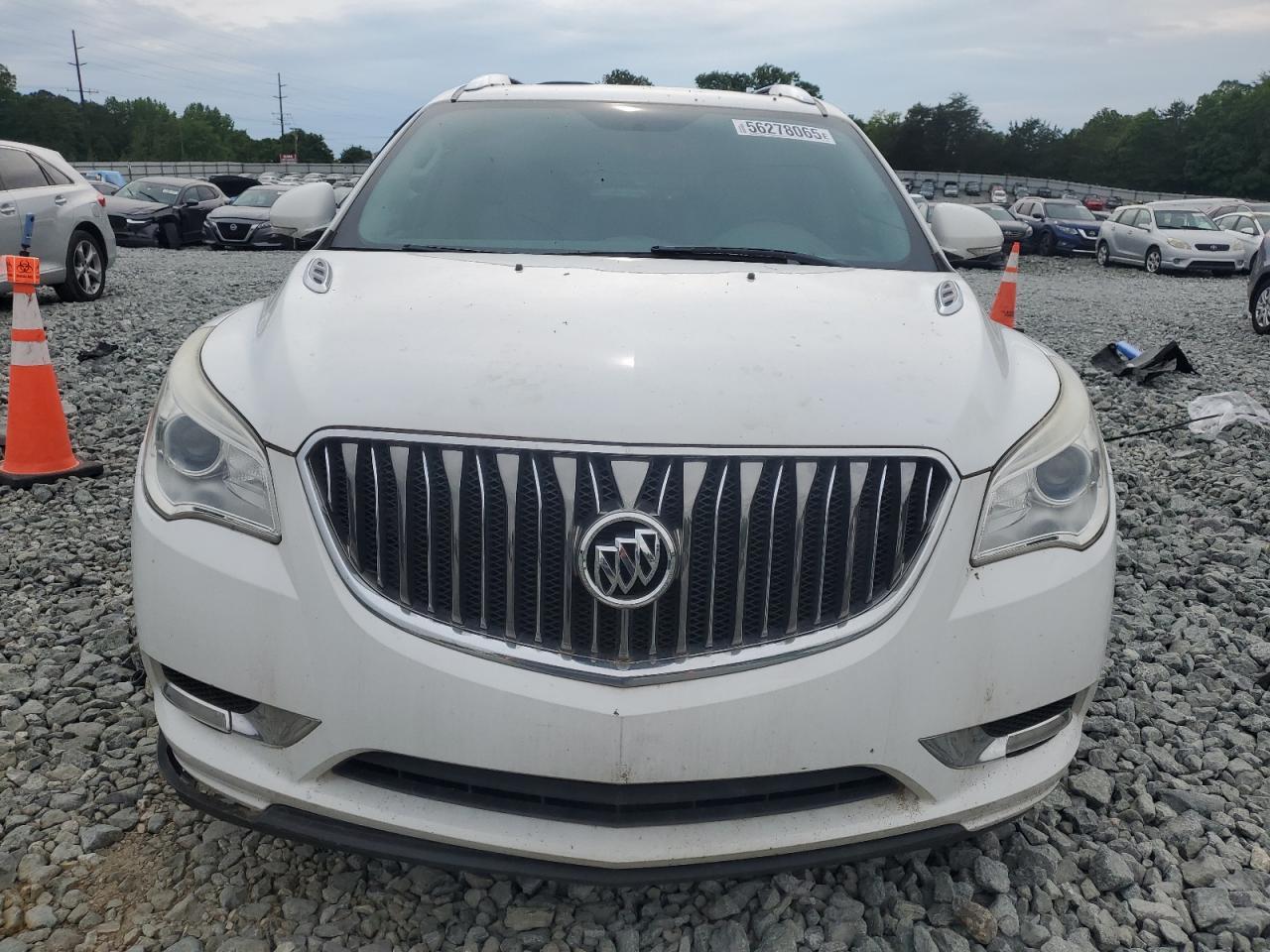 2016 Buick Enclave - Image 5