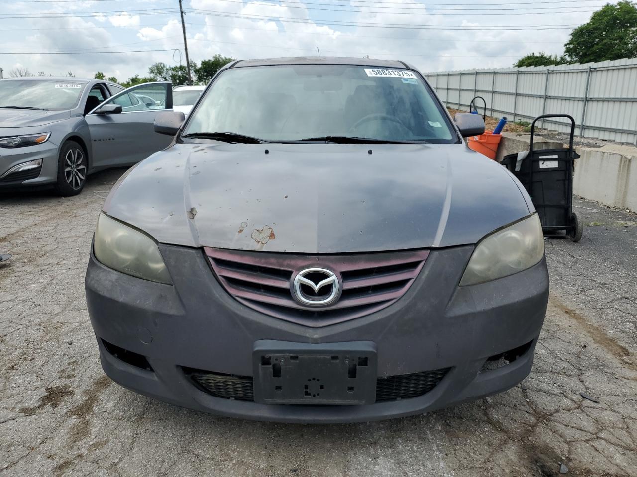 2007 Mazda 3 I - Фото 5