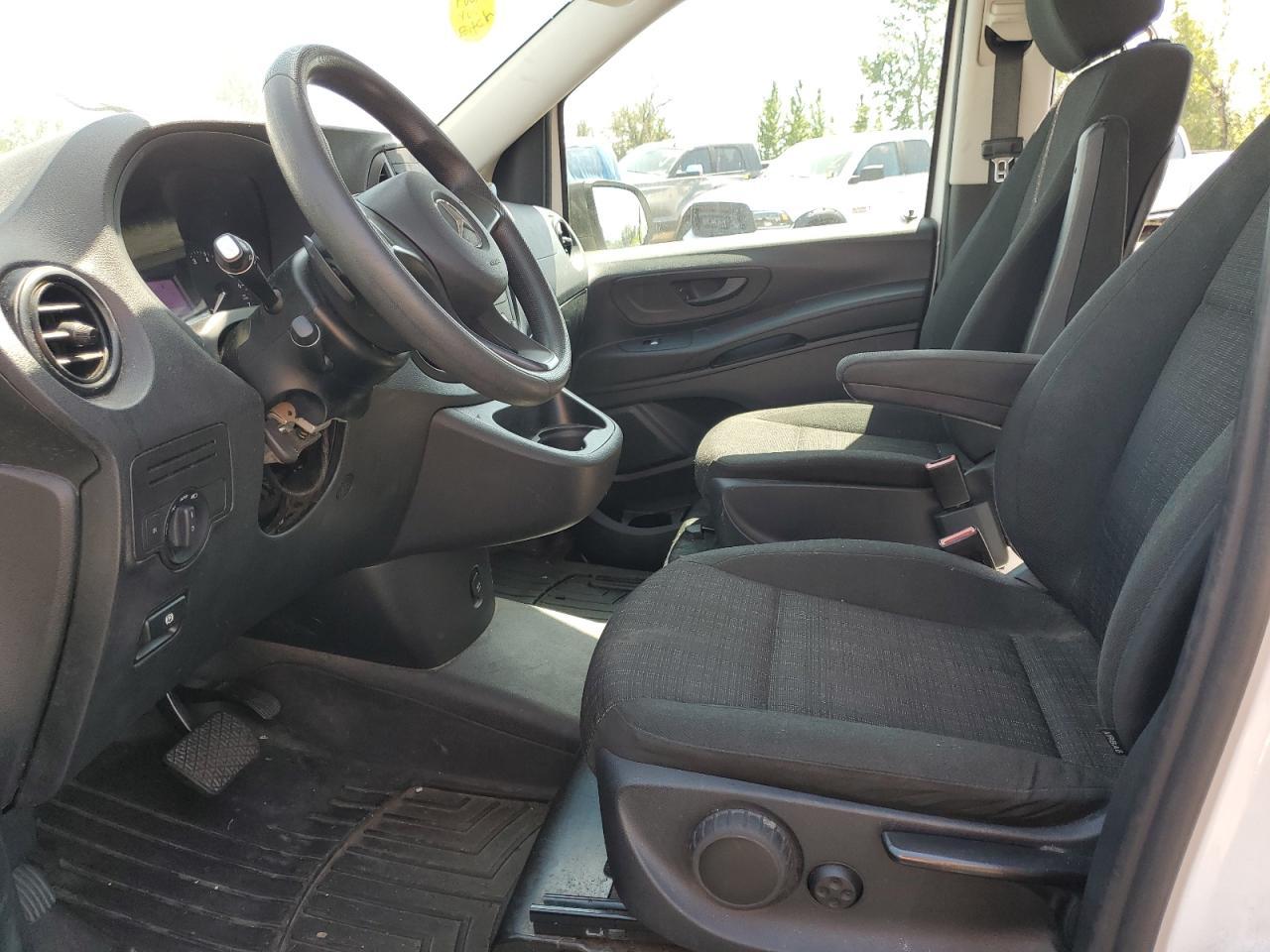 2018 Mercedes-Benz Metris - Image 7