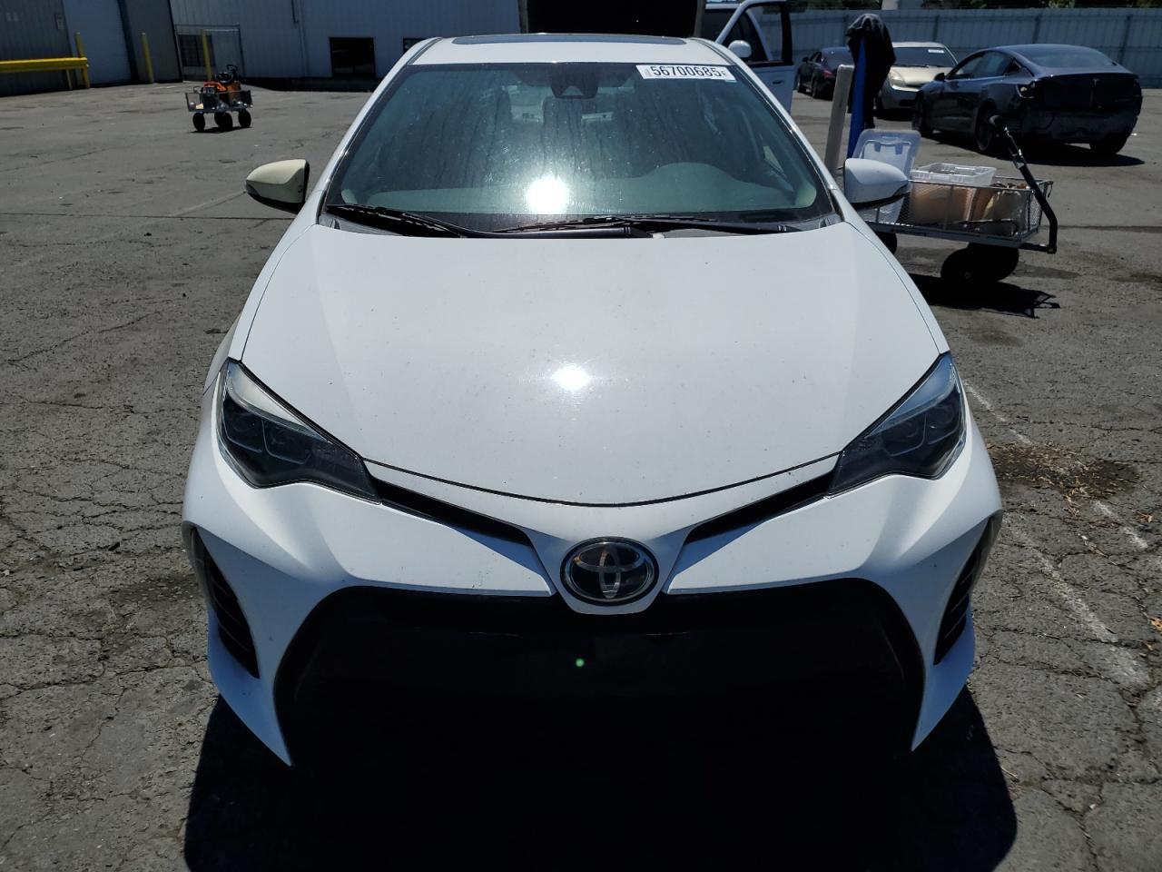 2017 Toyota Corolla L - Image 5