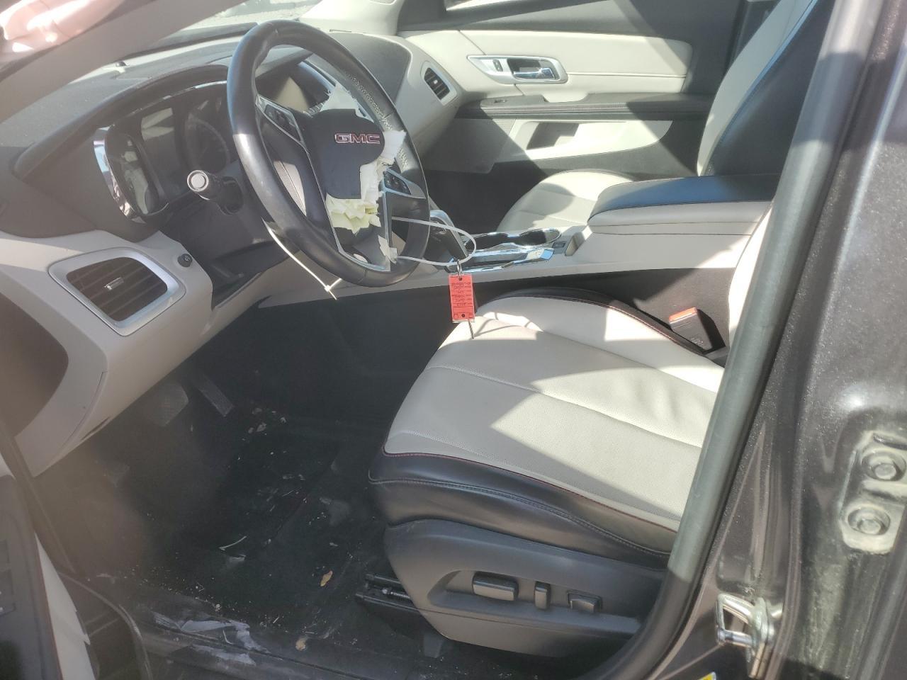 2013 GMC Terrain Slt - Фото 7
