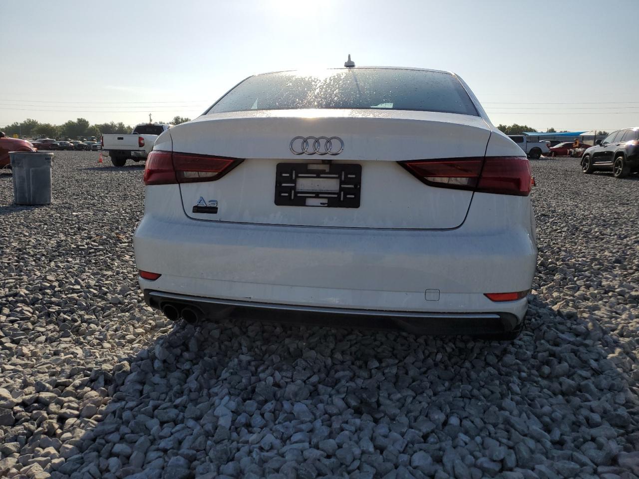 2017 Audi A3 Premium - Image 6