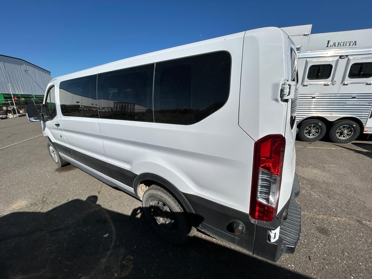 2019 Ford Transit T-350 - Фото 2