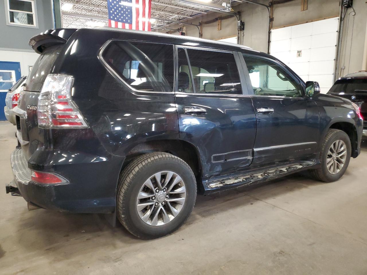 2014 Lexus Gx 460 Premium - Image 3