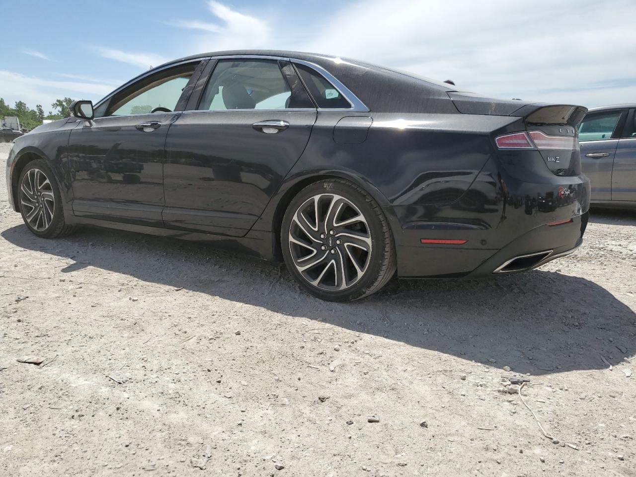 2020 Lincoln Mkz Reserve - Image 2