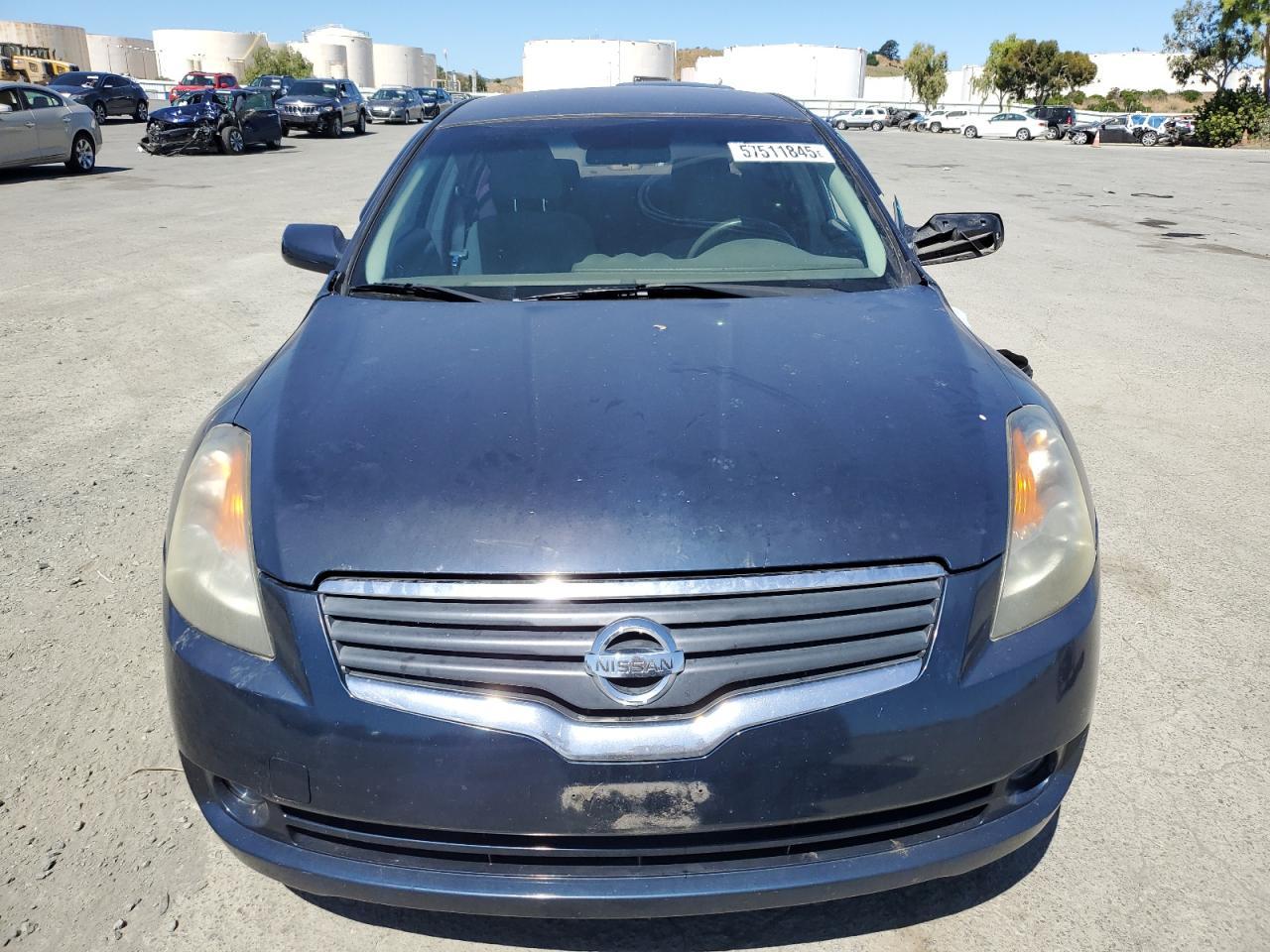 2007 Niss Altima - Фото 5