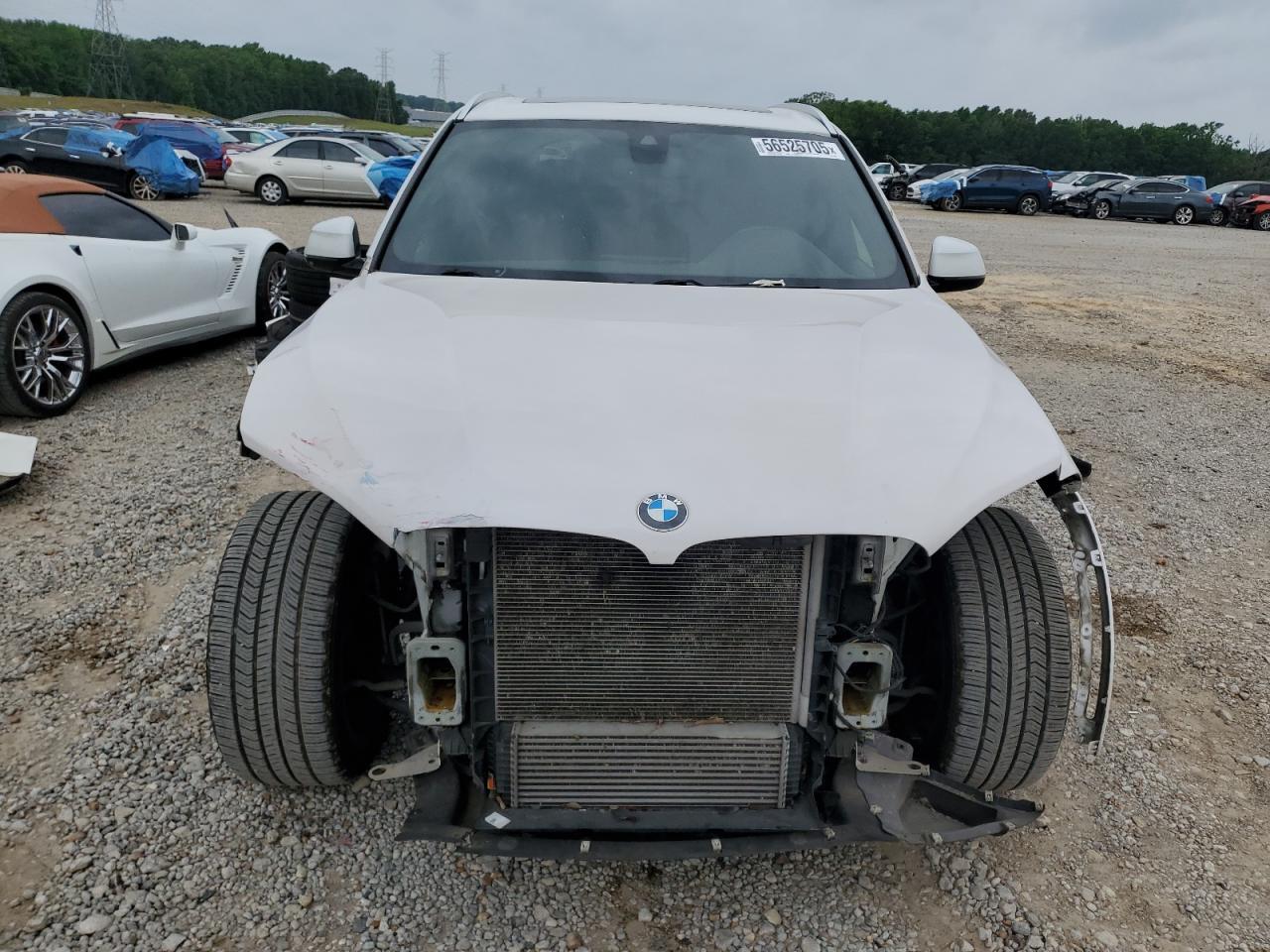 2017 BMW X5 Sdrive35I - Image 5