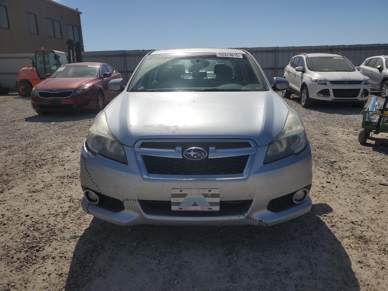 2014 Subaru Legacy 2.5I Limited - Image 5