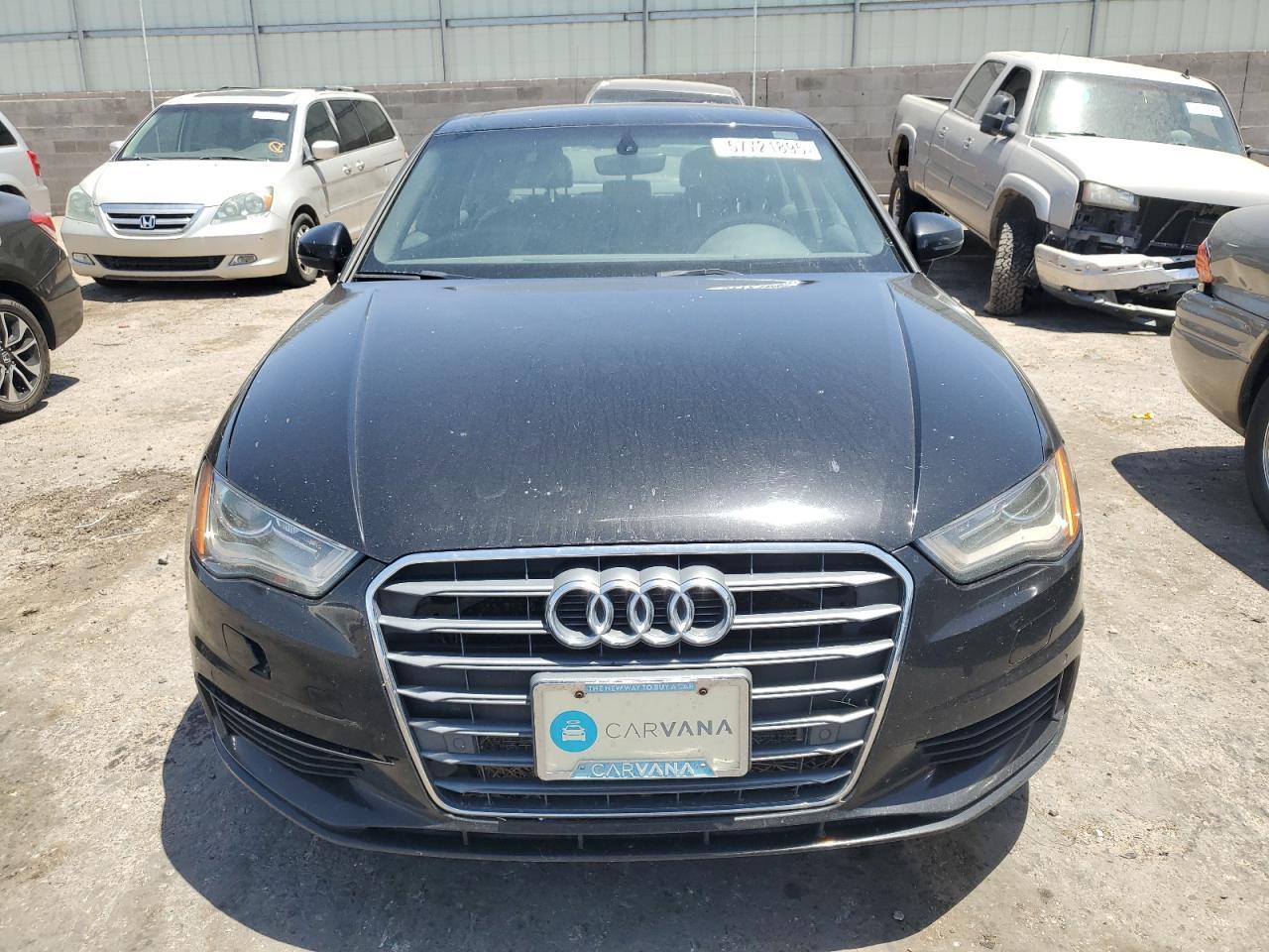 2016 Audi A3 Premium - Image 5