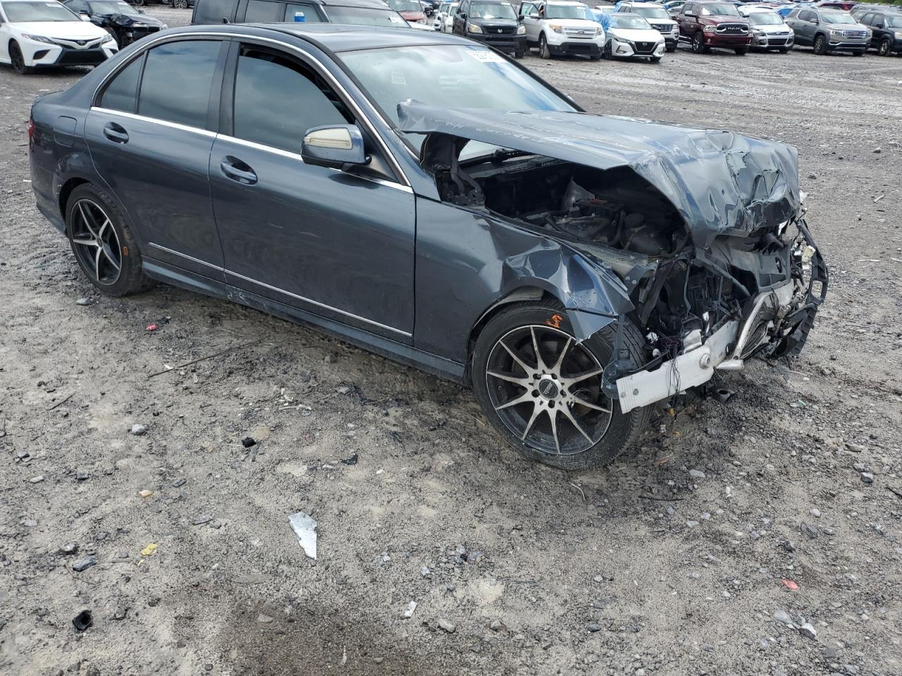 2008 Mercedes-Benz C 300 - Image 4