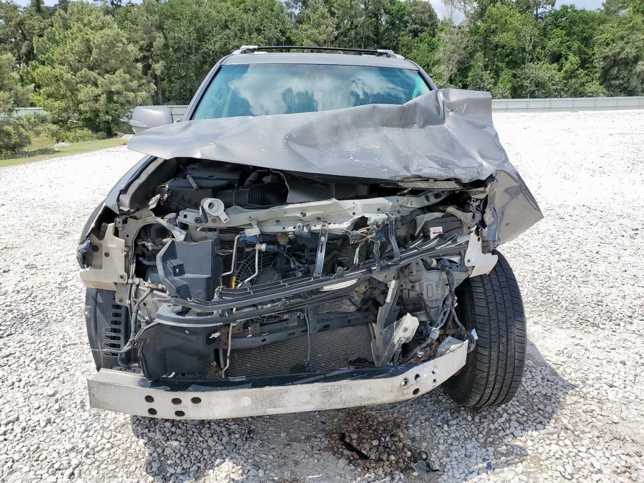 2011 Lexus Gx 460 - Image 5