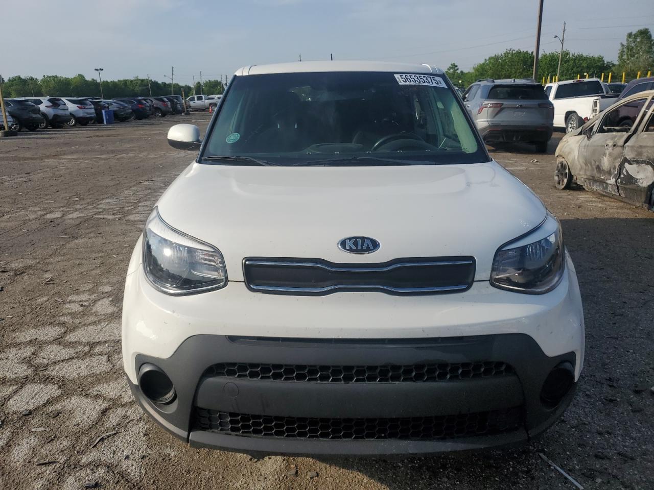 2017 Kia Soul - Фото 5