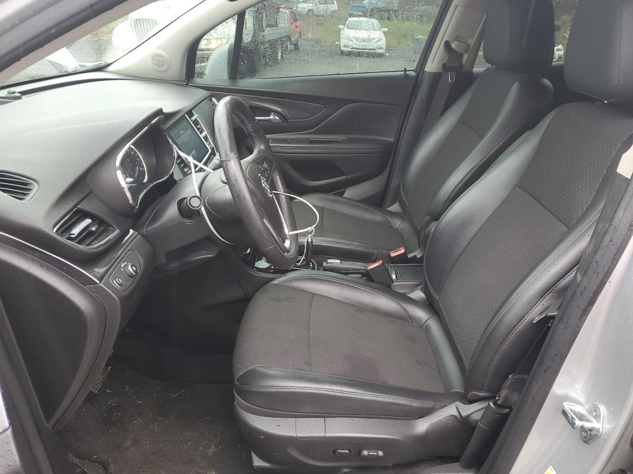 2019 Buick Encore Preferred - Image 7