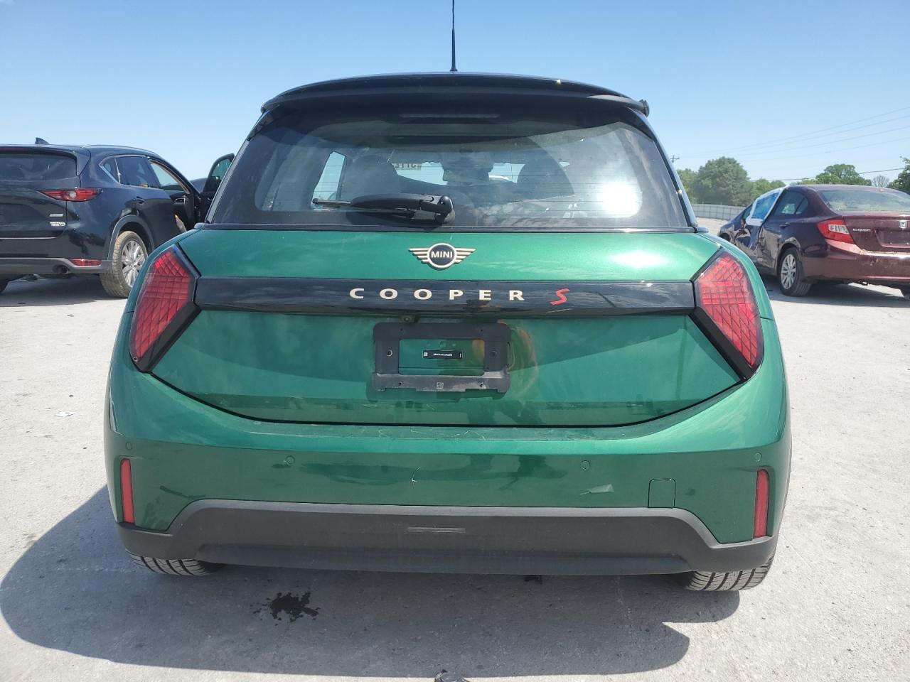 2025 Mini Cooper S - Image 6