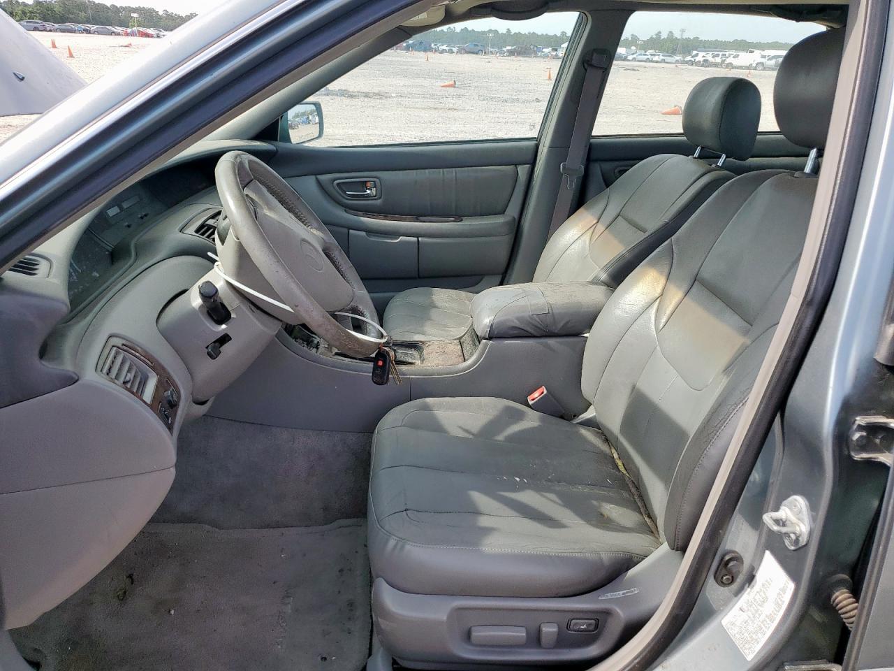 2000 Toyota Avalon Xl - Image 7