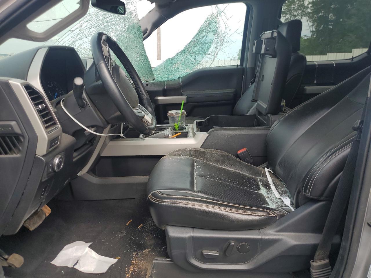 2021 Ford F350 Super Duty - Фото 7
