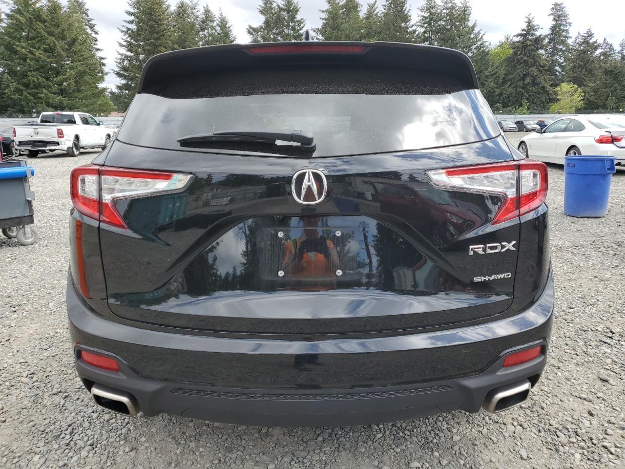 2023 Acura Rdx - Image 6