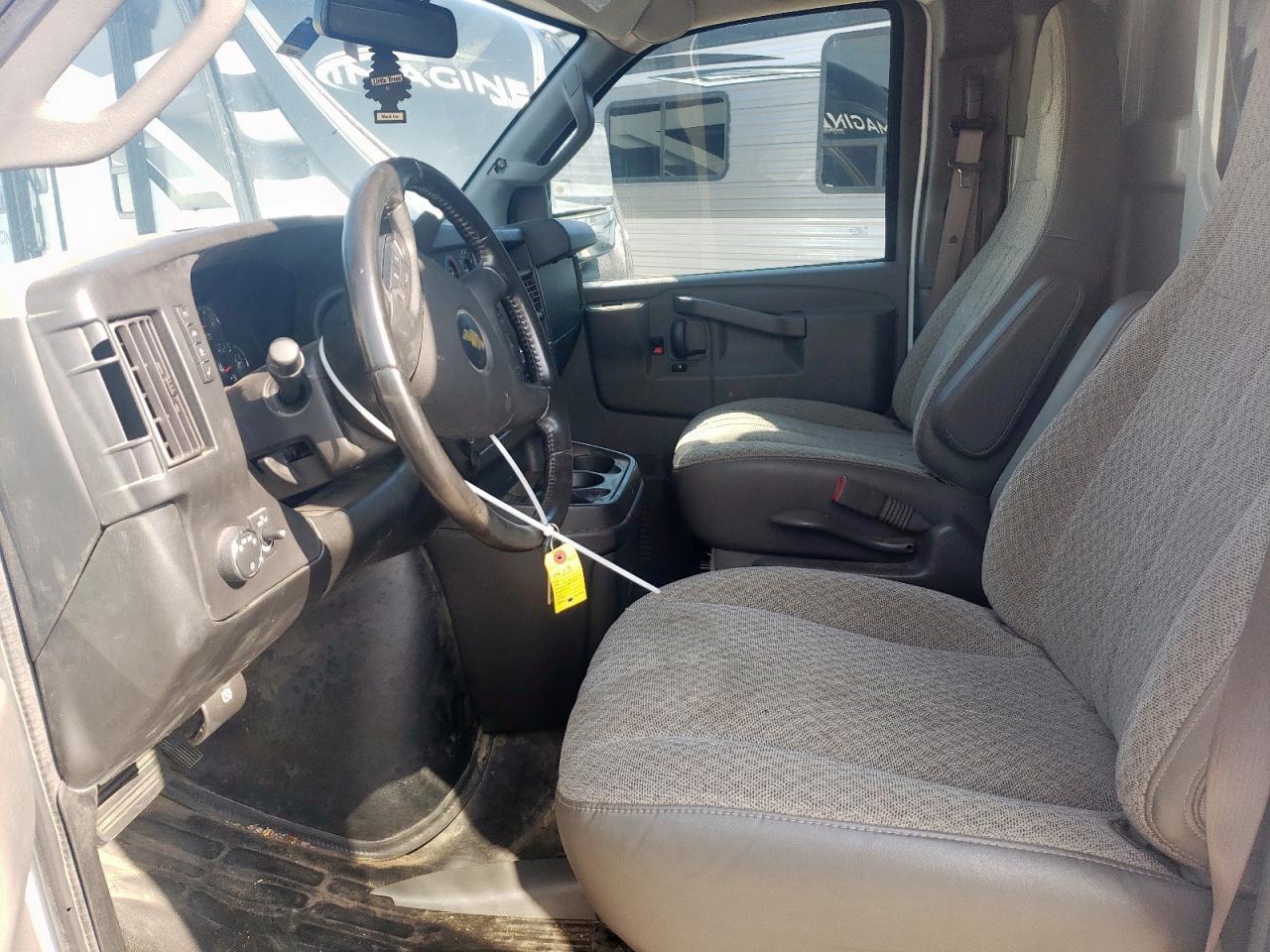 2020 Chevrolet Express G3500 - Image 7