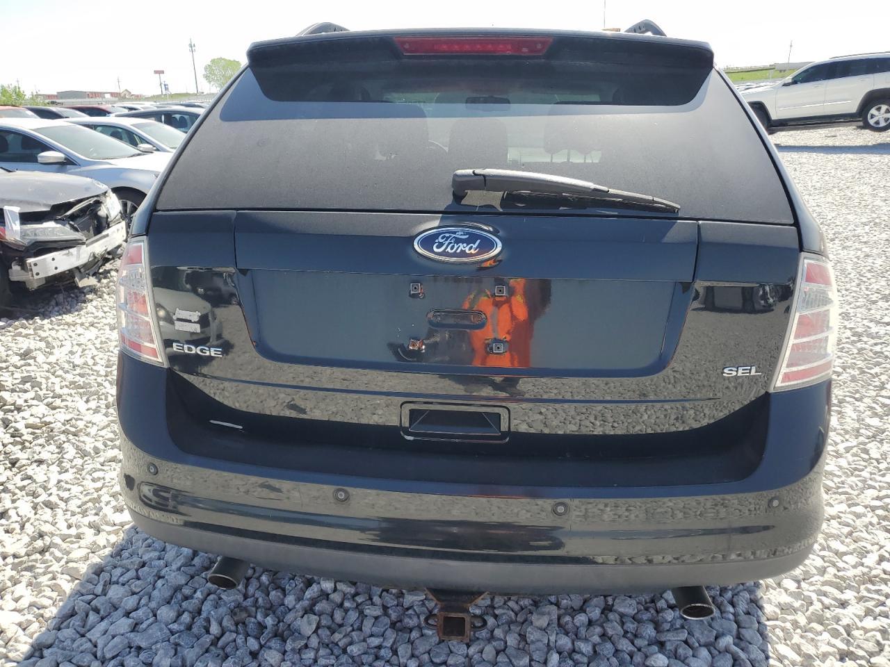 2024 Chevrolet Equinox Ls - Image 6