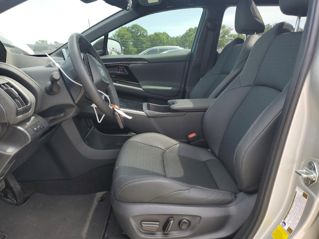 2024 Toyota Bz4X Xle - Image 7