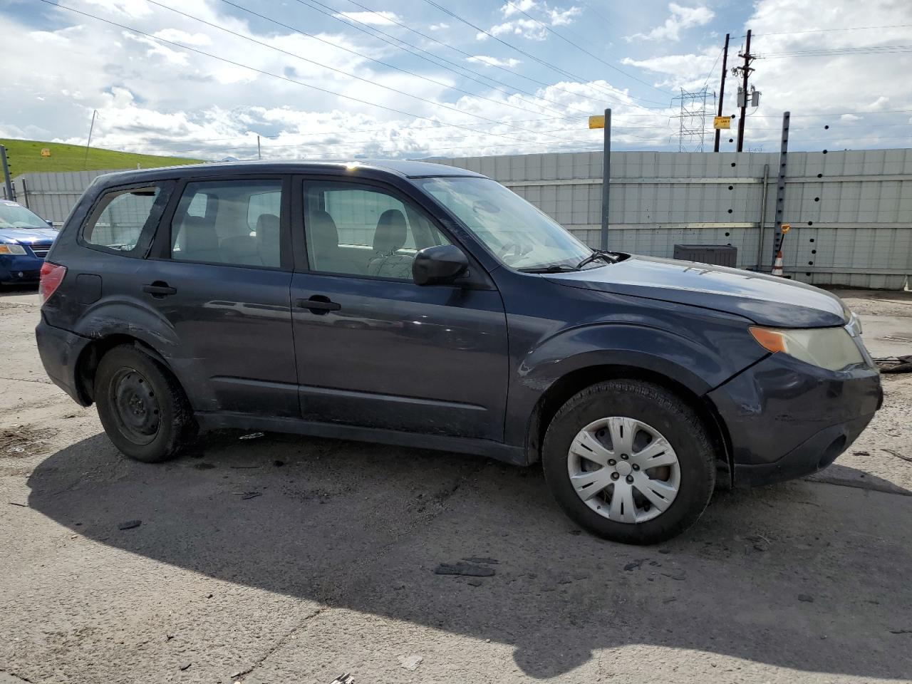 2012 Subaru Forester 2.5X - Image 4