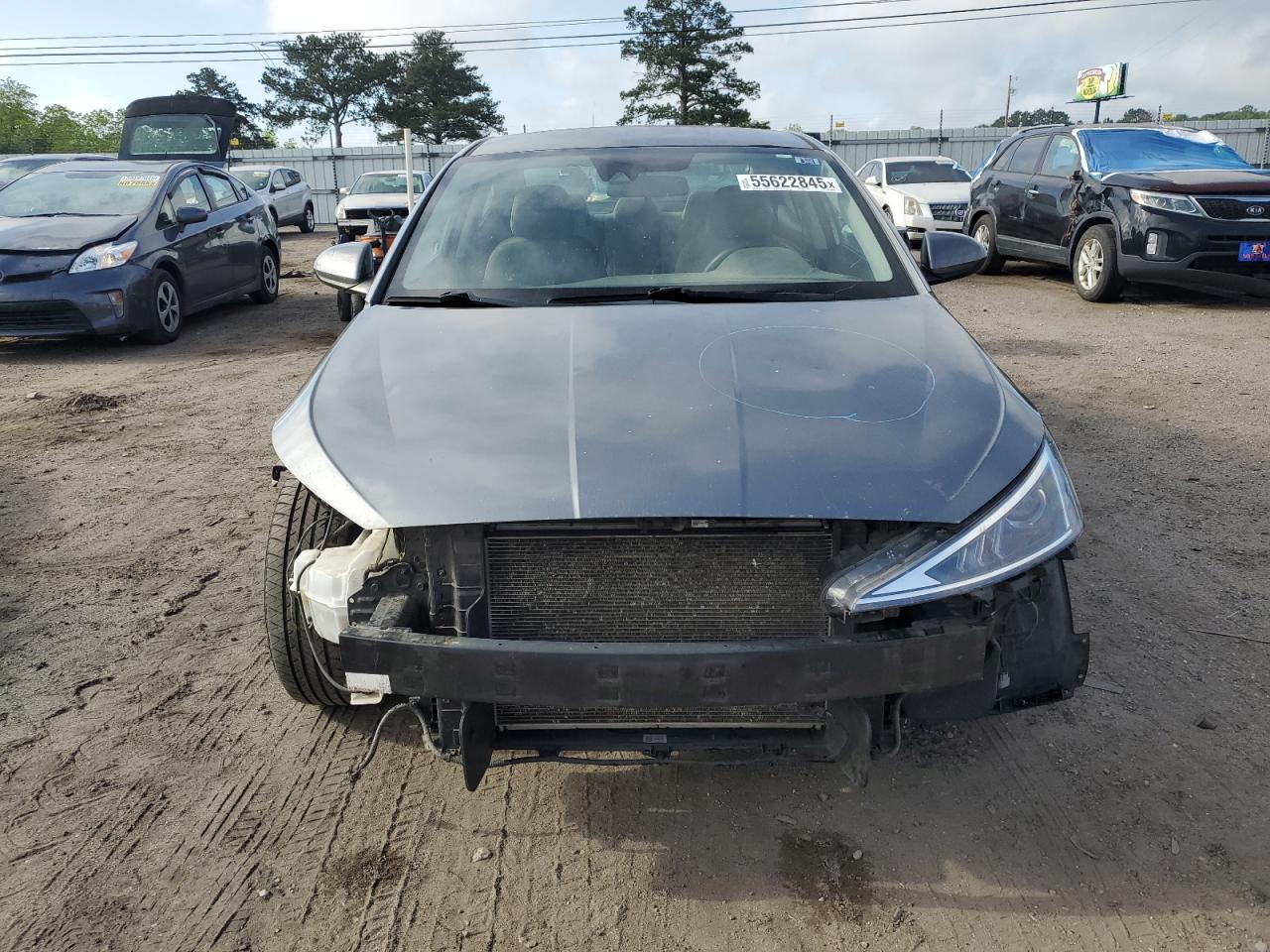 2019 Hyundai Elantra Sel - Фото 5