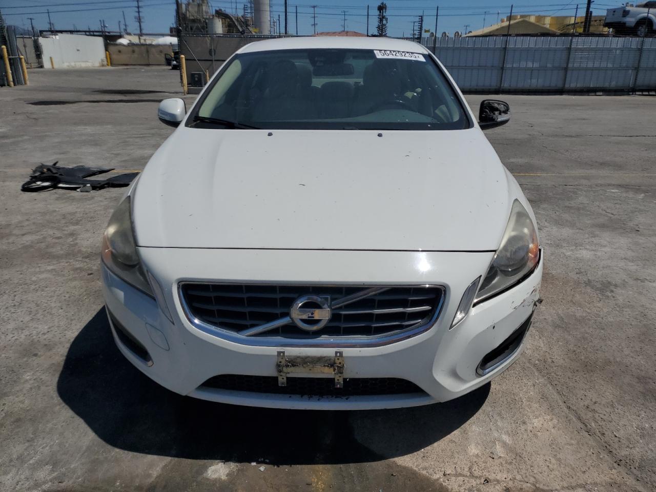 2012 Volvo S60 T5 - Image 5