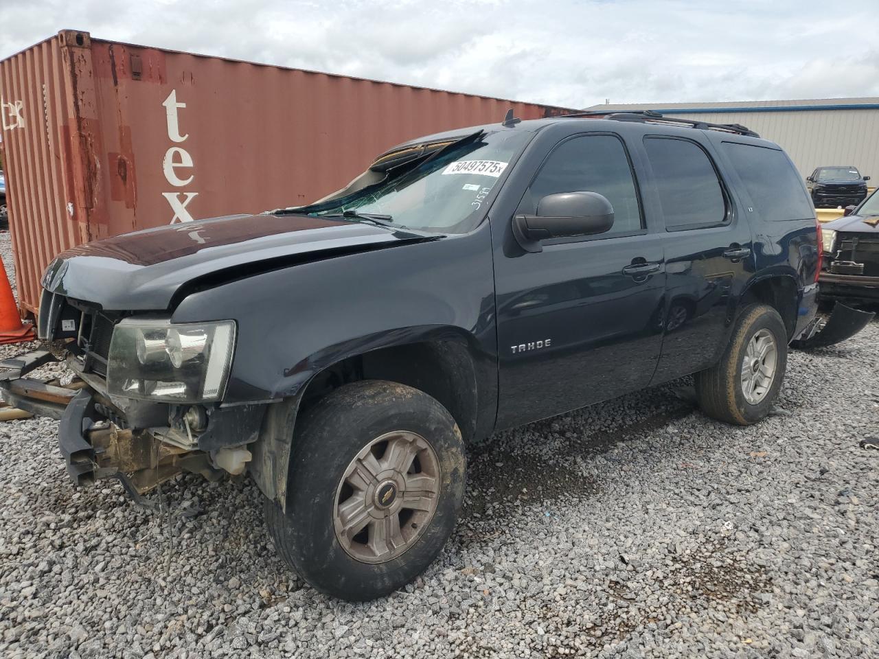 lot