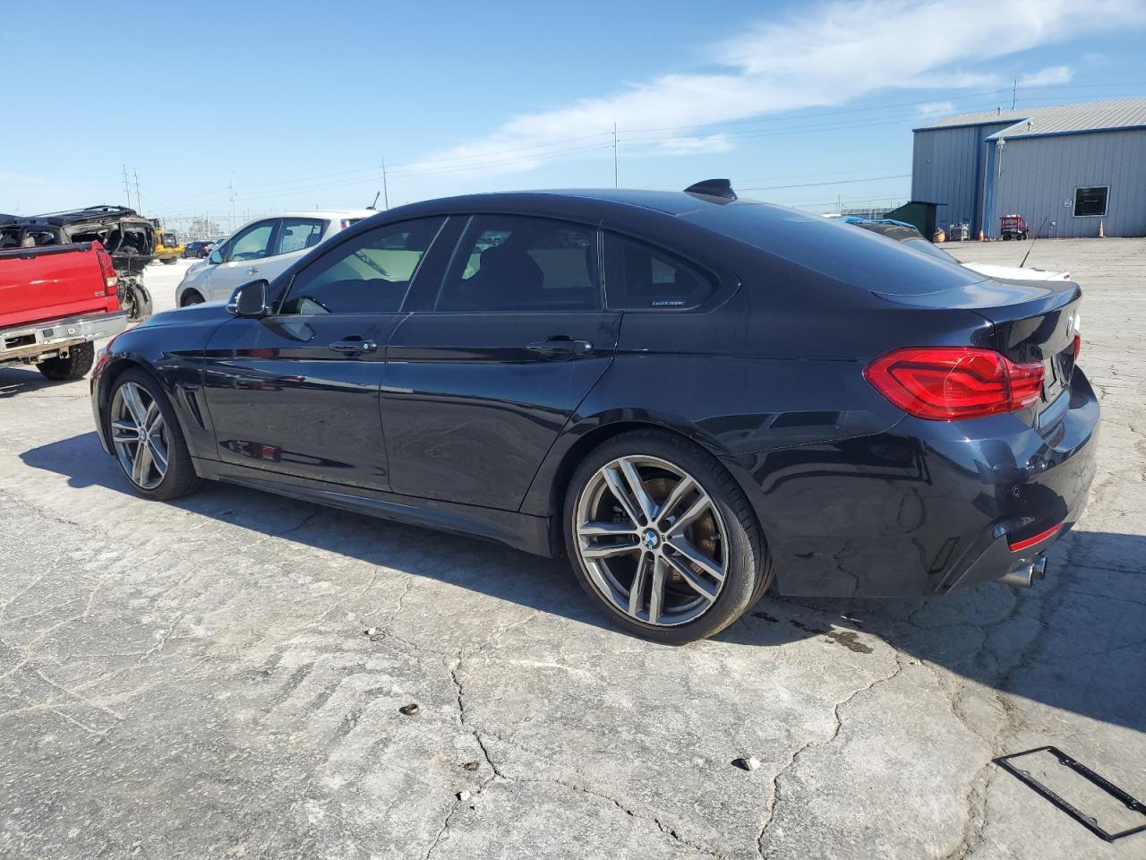 2019 BMW 430I Gran Coupe - Image 2