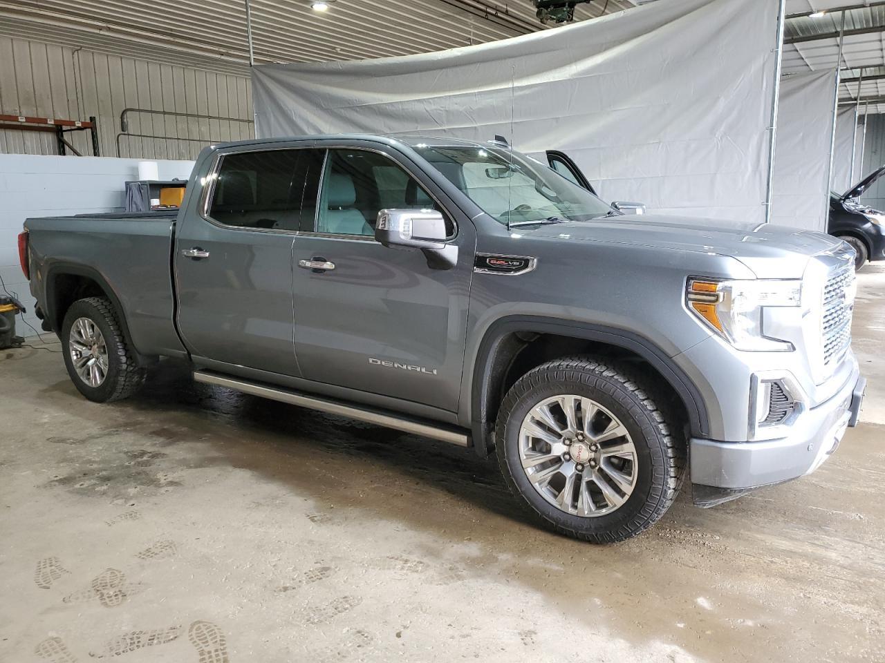 2019 GMC Sierra K1500 Denali - Image 4