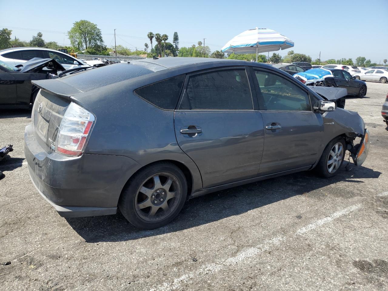 2008 Toyota Prius - Image 3